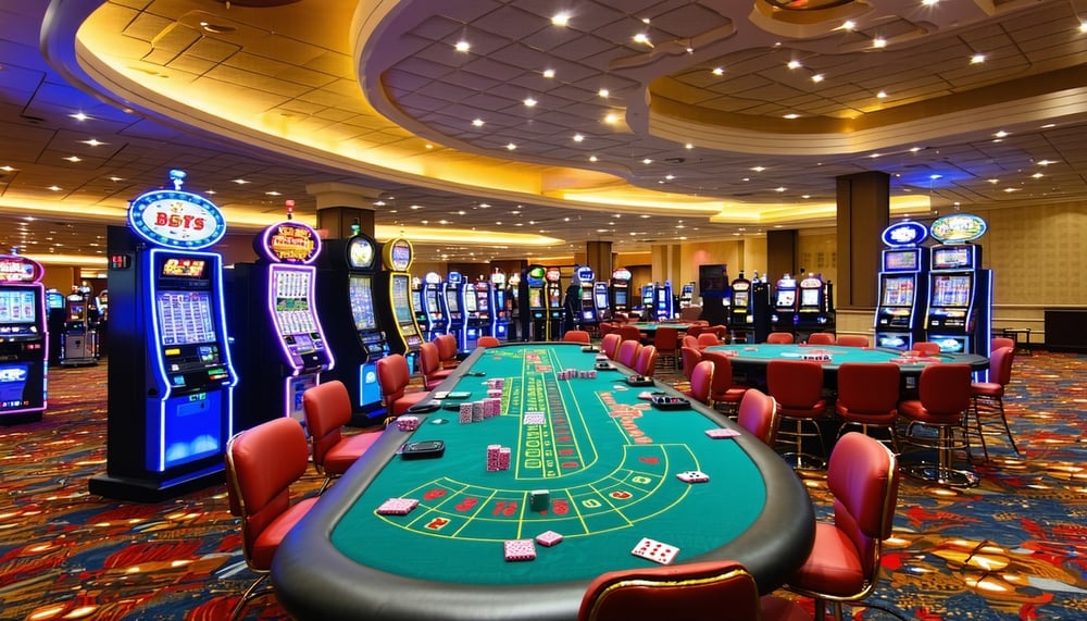 Casino and Rummy Games at BestCasino Casino and Rummy Games at BestCasino