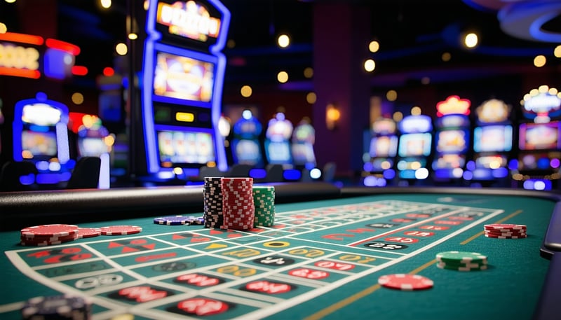 BestCasino online gaming platform BestCasino online gaming platform