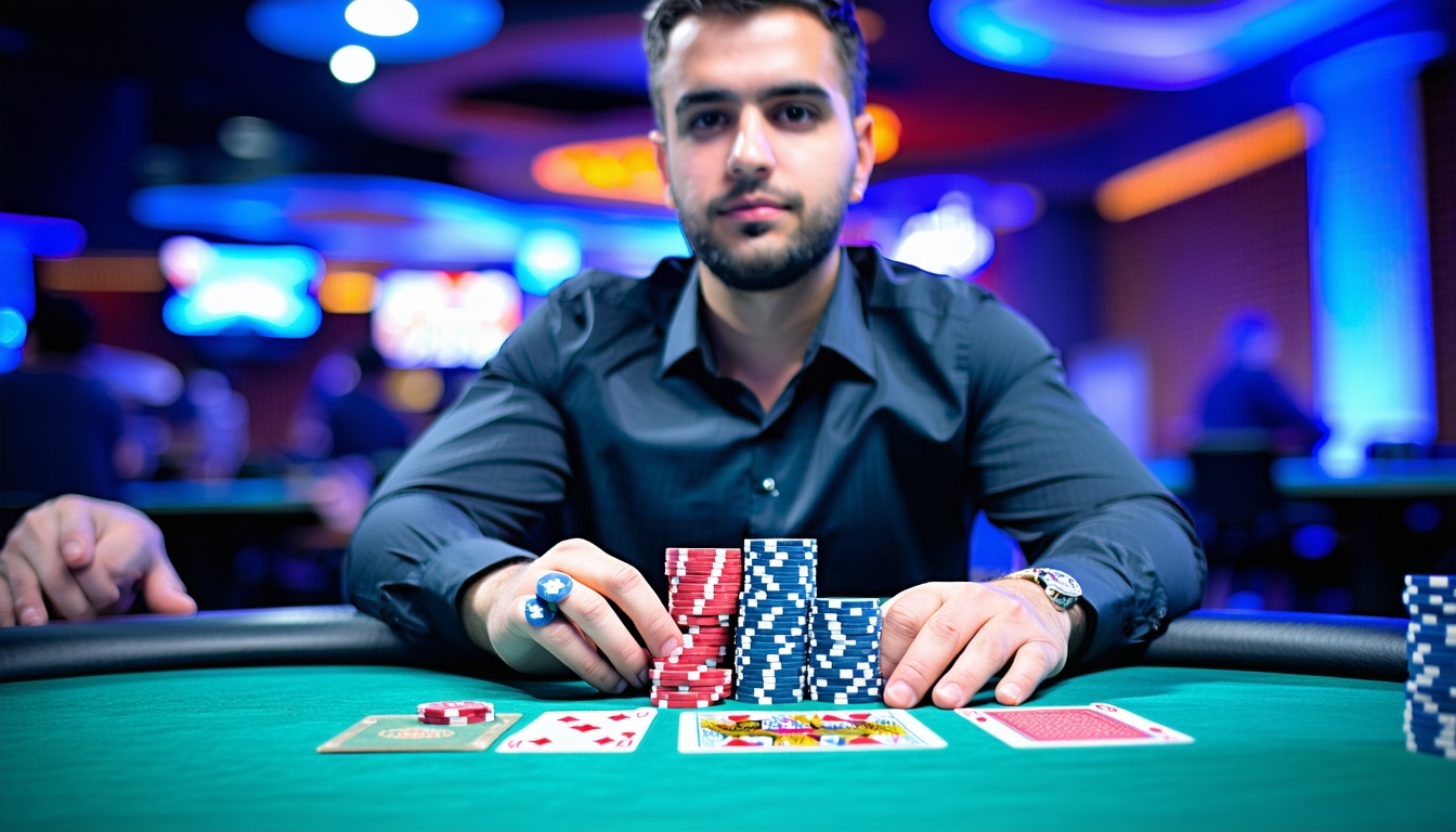 Elite Poker Club