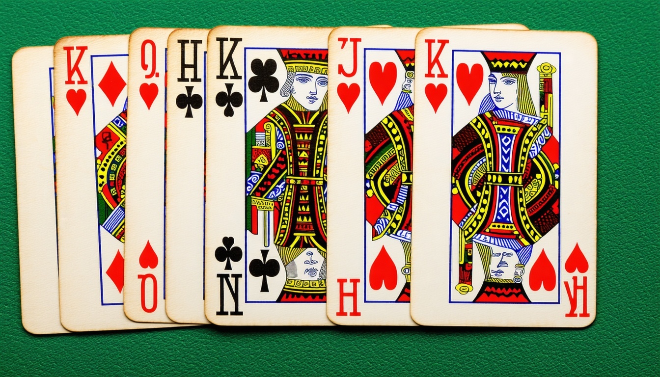 Rummy Masters